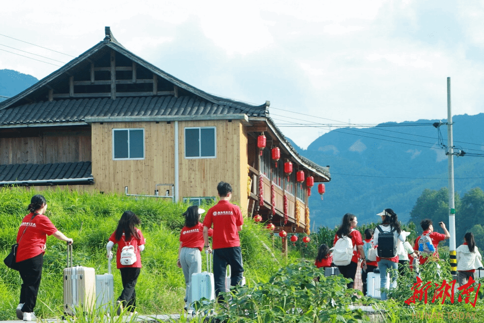 情牵脱贫攻坚  衡师扶贫调研日记（四）