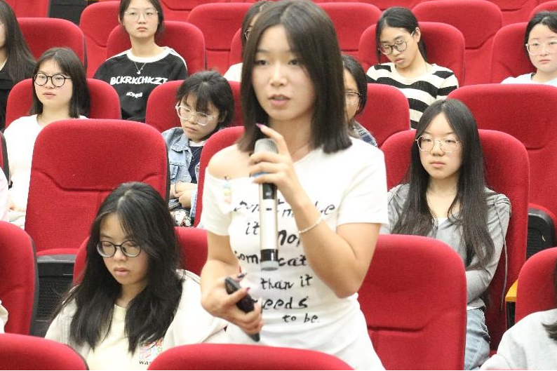 情牵脱贫攻坚  衡师扶贫调研日记（四）