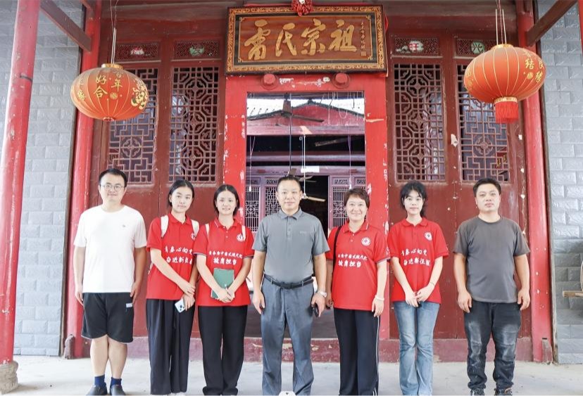 情牵脱贫攻坚  衡师扶贫调研日记（四）