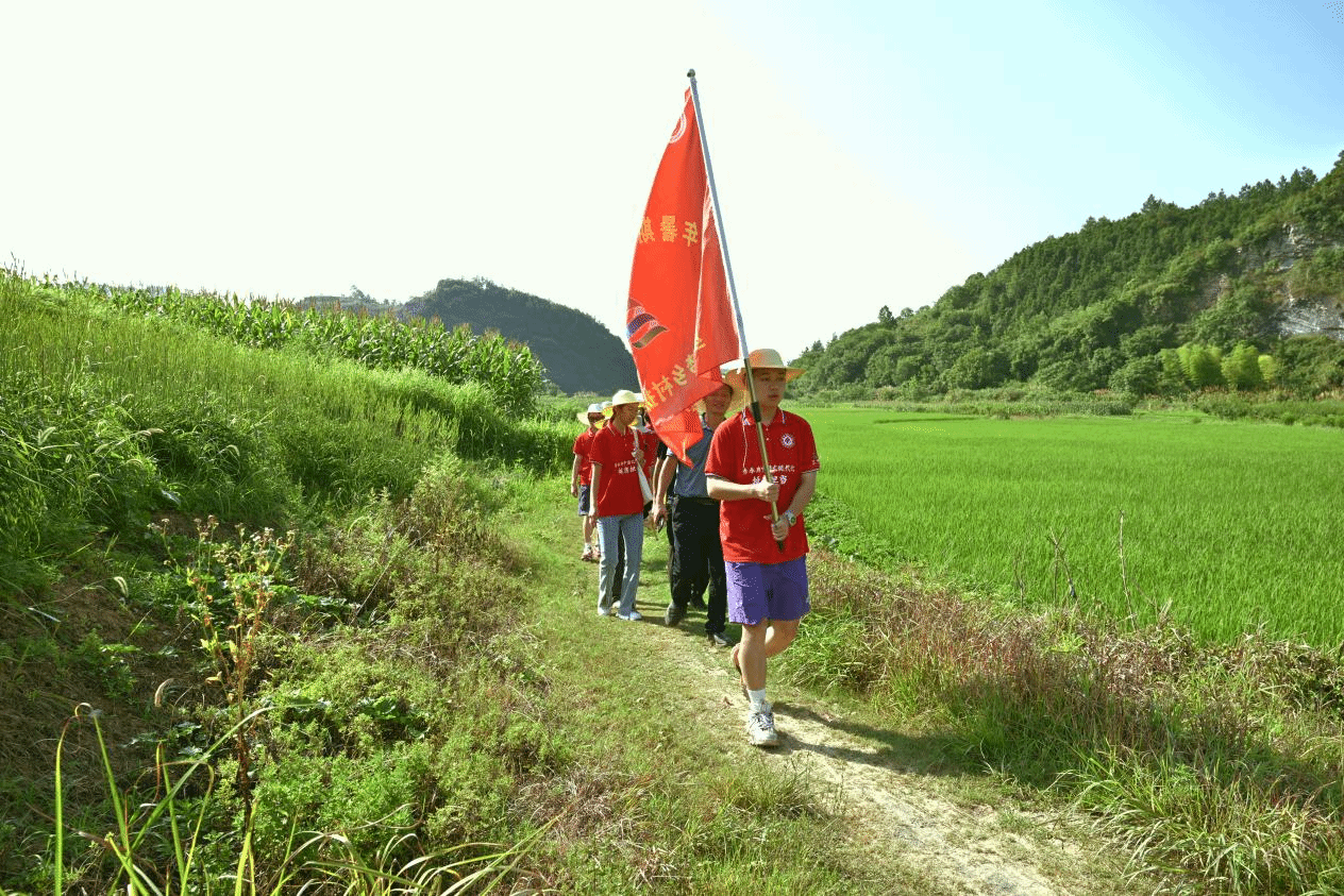 情牵脱贫攻坚  衡师扶贫调研日记（四）