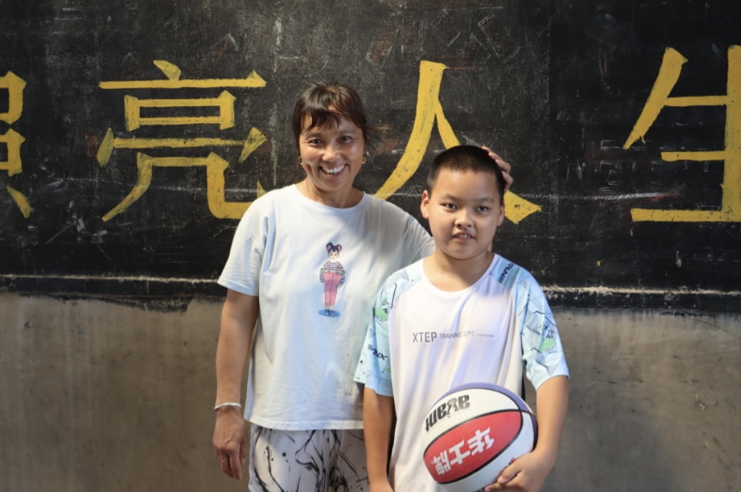 情牵脱贫攻坚  衡师扶贫调研日记（四）